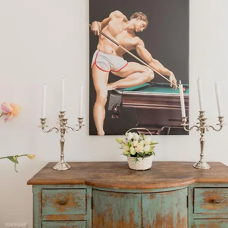Apartment Wellness Retreat With Sauna & Jacuzzi - 1 Min To Opera