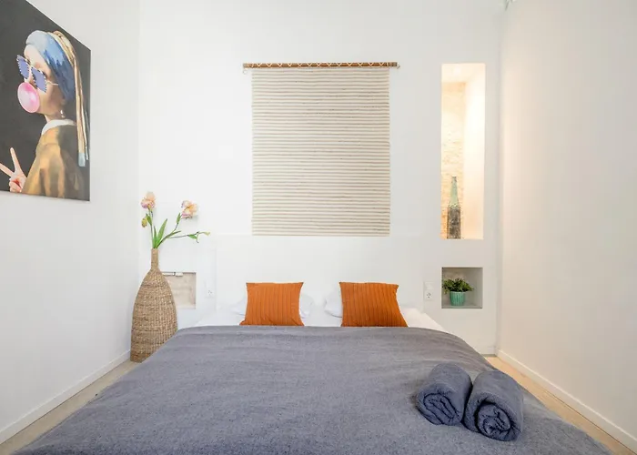 Apartament Wellness Retreat With Sauna & Jacuzzi - 1 Min To Opera Budapesta