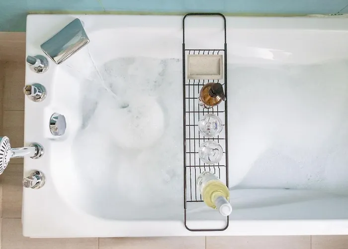 Wellness Retreat With Sauna&jacuzzi - 1 Min To Opera Appartamento *