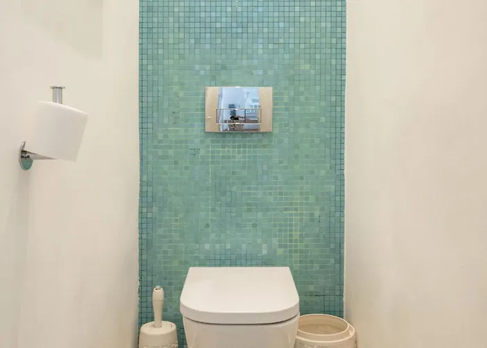Wellness Retreat With Sauna&jacuzzi - 1 Min To Opera Appartamento *
