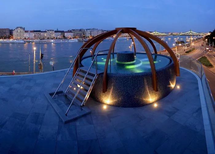 Wellness Retreat With Sauna&jacuzzi - 1 Min To Opera Appartamento *