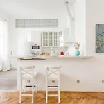 Apartman Wellness Retreat With Sauna & Jacuzzi - 1 Min To Opera